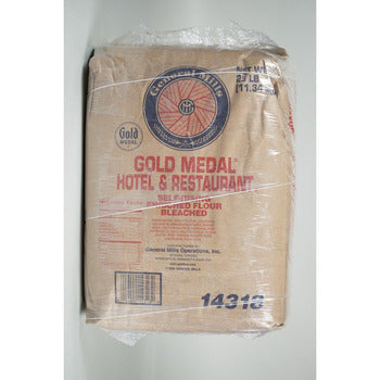 Wholesale Gold Medal Self Rising Flour 25lb- Bulk