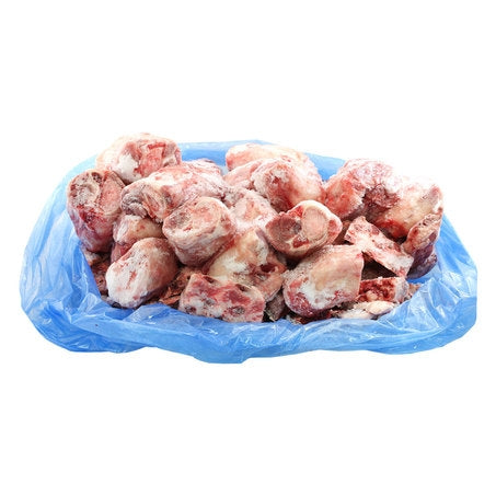 Wholesale Plume De Veau Case Mixed Cut Veal Bones- Bulk