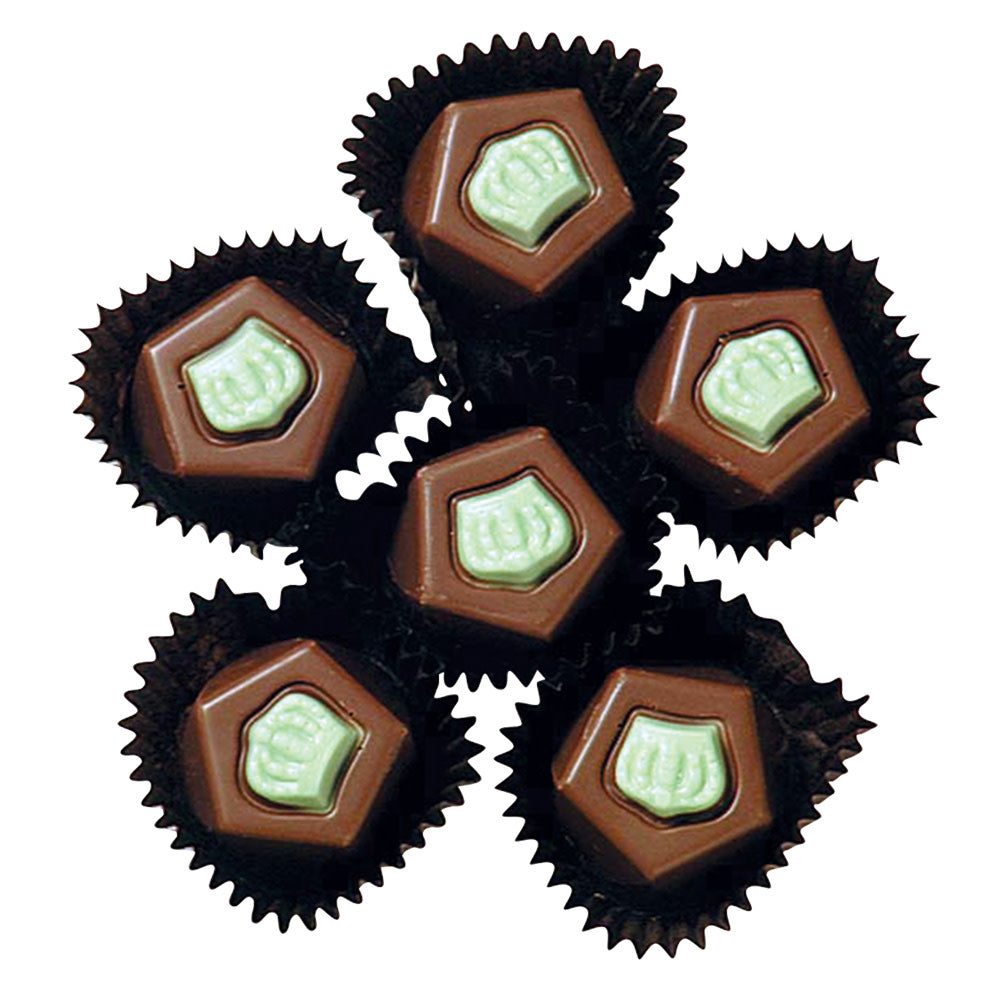 Wholesale Asher'S Sugar Free Mint Truffles- Bulk