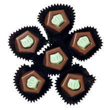 Wholesale Asher'S Sugar Free Mint Truffles- Bulk