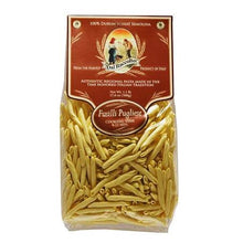 Wholesale Dal Raccolto Fusilli Pugliesi Pasta | 1 lb (500 gr)- Bulk