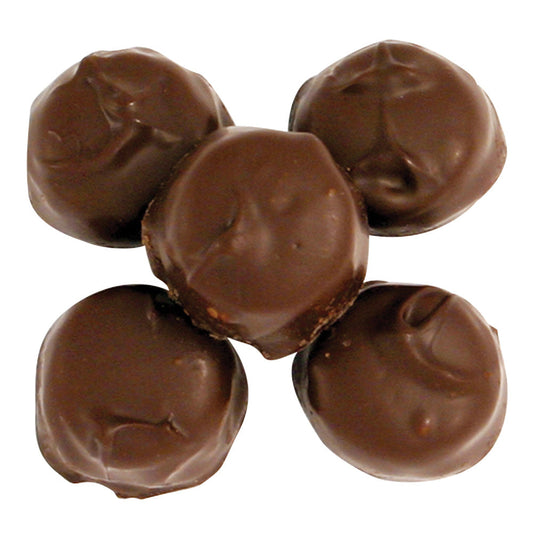 Wholesale Asher'S Milk Chocolate Butter Cream Chocolate- Bulk