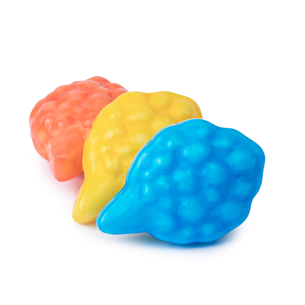 Wholesale Müttenberg Candy Pressed Candy Cotton Candy- Bulk