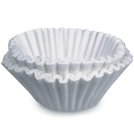Wholesale Bunn Case 13.25In X 5.25In Coffee Filter- Bulk