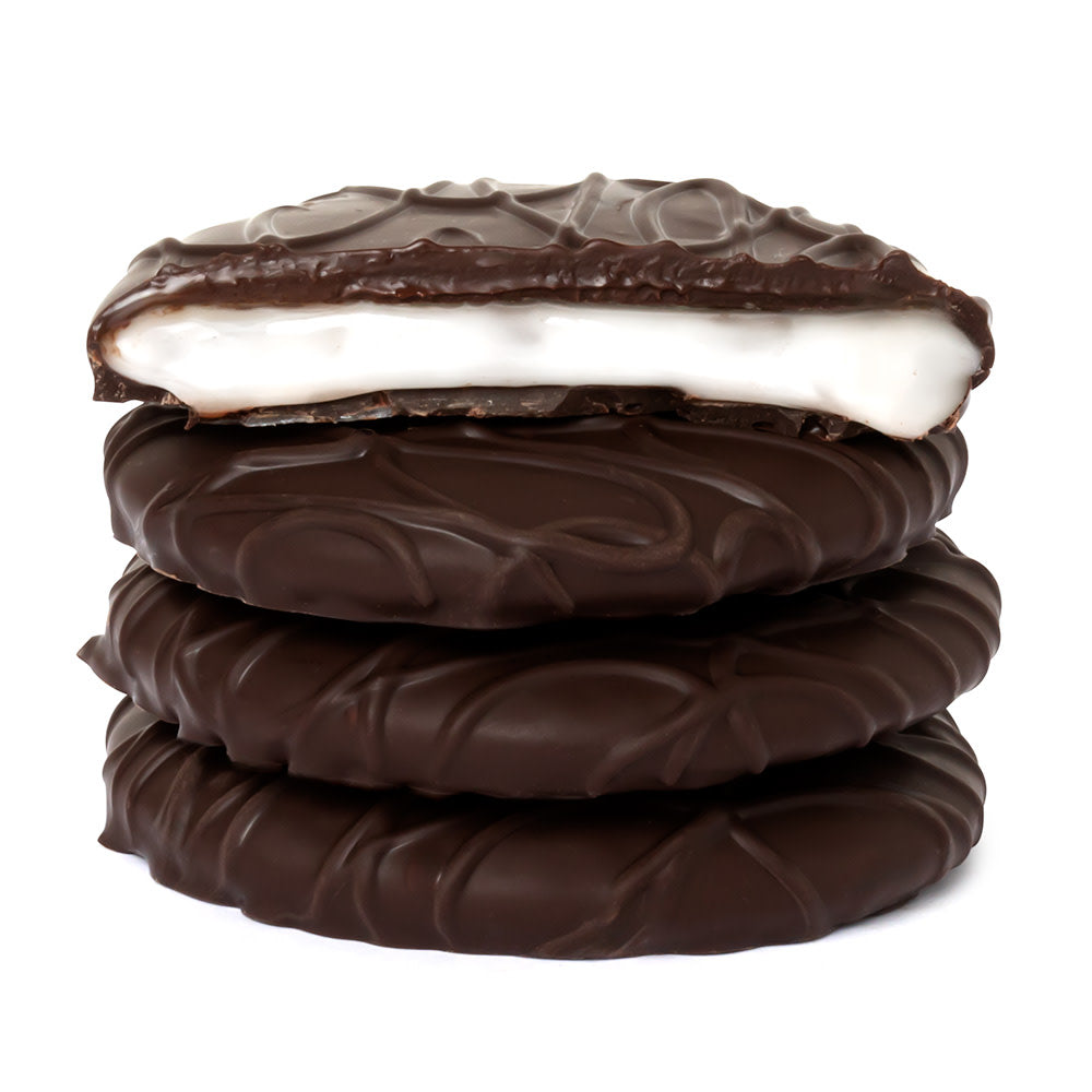 Wholesale BoxNCase Peppermint Patties- Bulk