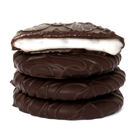 Wholesale BoxNCase Peppermint Patties- Bulk