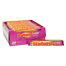 Wholesale Starburst Fave Reds 2.07 Oz- Bulk