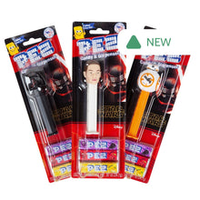 Wholesale Pez Star Wars Assortment Blister Pack 0.87 Oz- Bulk