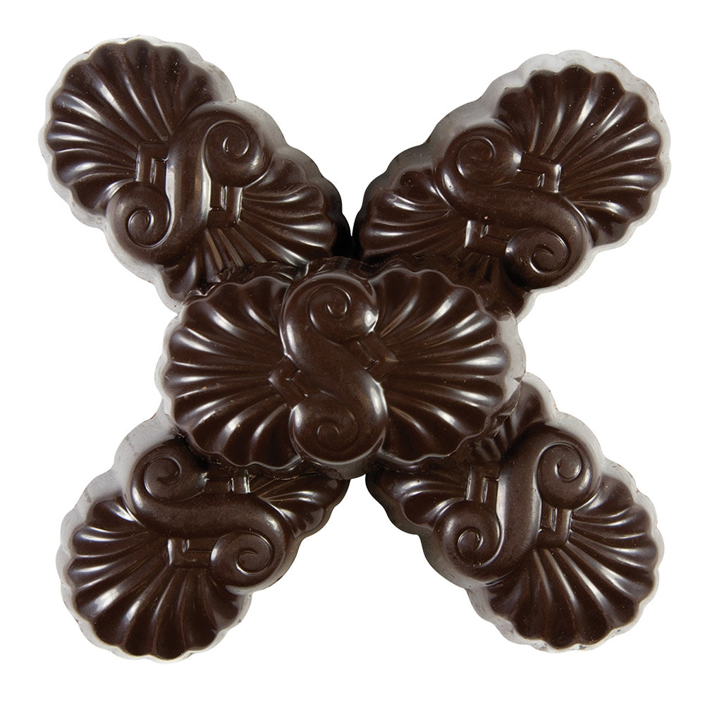 Wholesale Mark Avenue Dark Chocolate Silk Truffles- Bulk