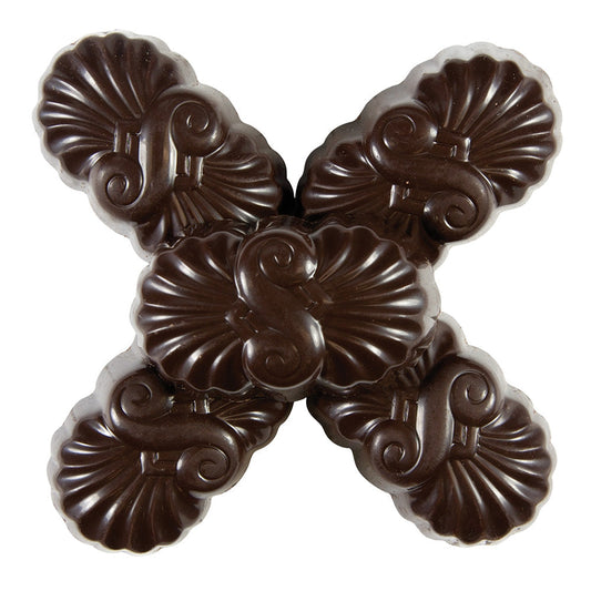 Wholesale Mark Avenue Dark Chocolate Silk Truffles- Bulk