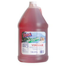 Wholesale Admiration Red Wine Vinegar | 1 gal- Bulk