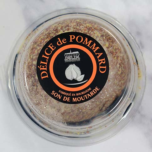 Wholesale Delice De Pommard Hess 7Oz- Bulk