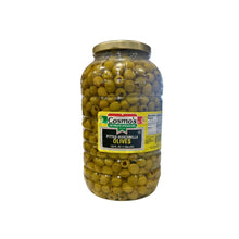 Wholesale Cosmo'S Case Manzanilla Pitted Cocktail Olive- Bulk