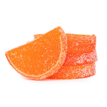 Wholesale BoxNCase Sour Peach Fruit Slices- Bulk