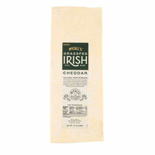 Wholesale McCall's Cheddar Irish Cheddar Print 10 Lb- Bulk