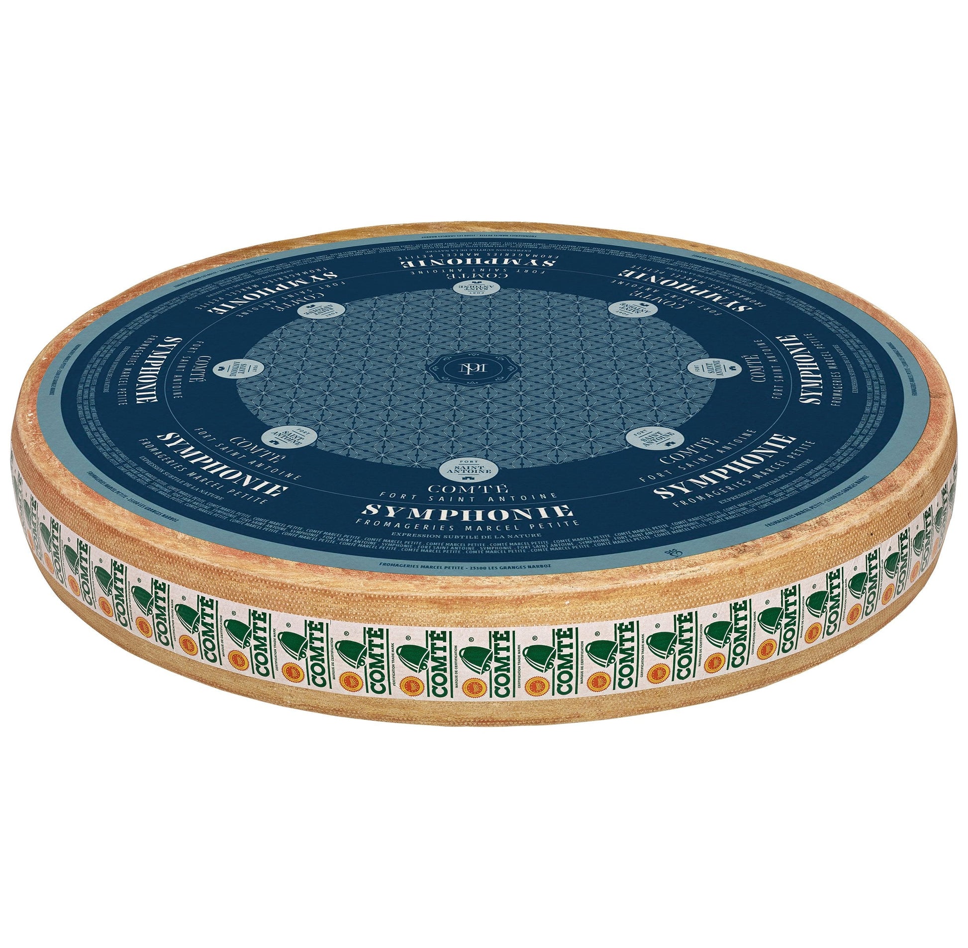 Wholesale Comte Marcel P. Symphonie 70#- Bulk