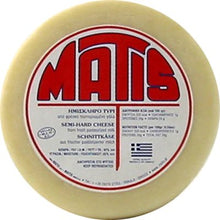 Wholesale Matis Kasseri Cheese 3 Piece Carton- Bulk