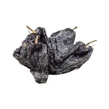 Wholesale Mi Barrio Pasilla Pepper 5lb- Bulk