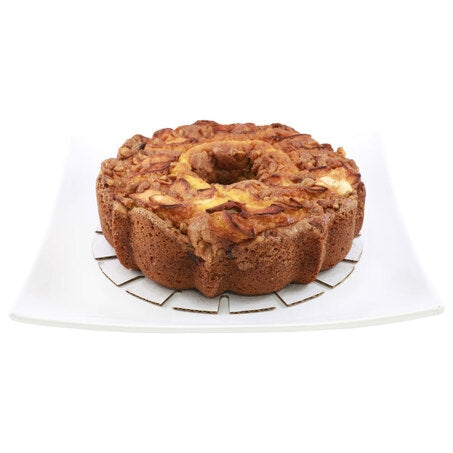 Wholesale My Grandma'S Each Granny Smith Apple Coffee Cake- Bulk