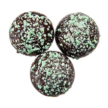 Wholesale Birnn Dark Chocolate Mint Dessert Truffles- Bulk