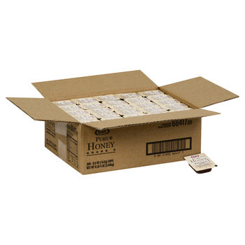 Wholesale Kraft Honey Individual Cups 0.5oz- Bulk