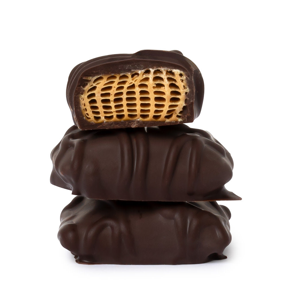 Wholesale BoxNCase Dark Chocolate Sponge- Bulk
