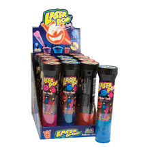 Wholesale Laser Pop Projector Candy 0.71 Oz- Bulk