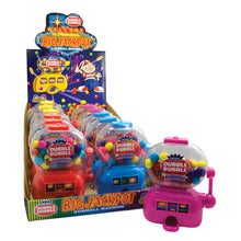 Wholesale Dubble Bubble Big Jackpot Gumball Machine 1.41 Oz- Bulk