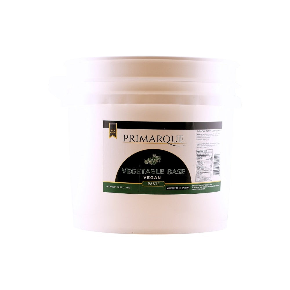 Wholesale Primarque Gold Case Vegan Vegetable Base Paste Gold- Bulk