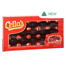 Wholesale Cella'S Cherries 11 Oz Gift Box- Bulk