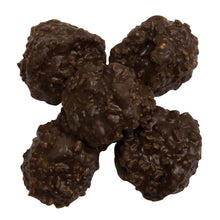 Wholesale Asher'S Dark Chocolate Coconut Clusters- Bulk