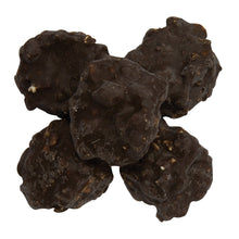 Wholesale Asher'S Dark Chocolate Peanut Clusters- Bulk