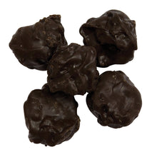 Wholesale Asher'S Dark Chocolate Raisin Clusters- Bulk