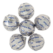 Wholesale Asher'S Sugar Free Milk Chocolate Foiled Cherry Cordials- Bulk
