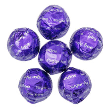 Wholesale Asher'S Sugar Free Dark Chocolate Foiled Cherry Cordials- Bulk