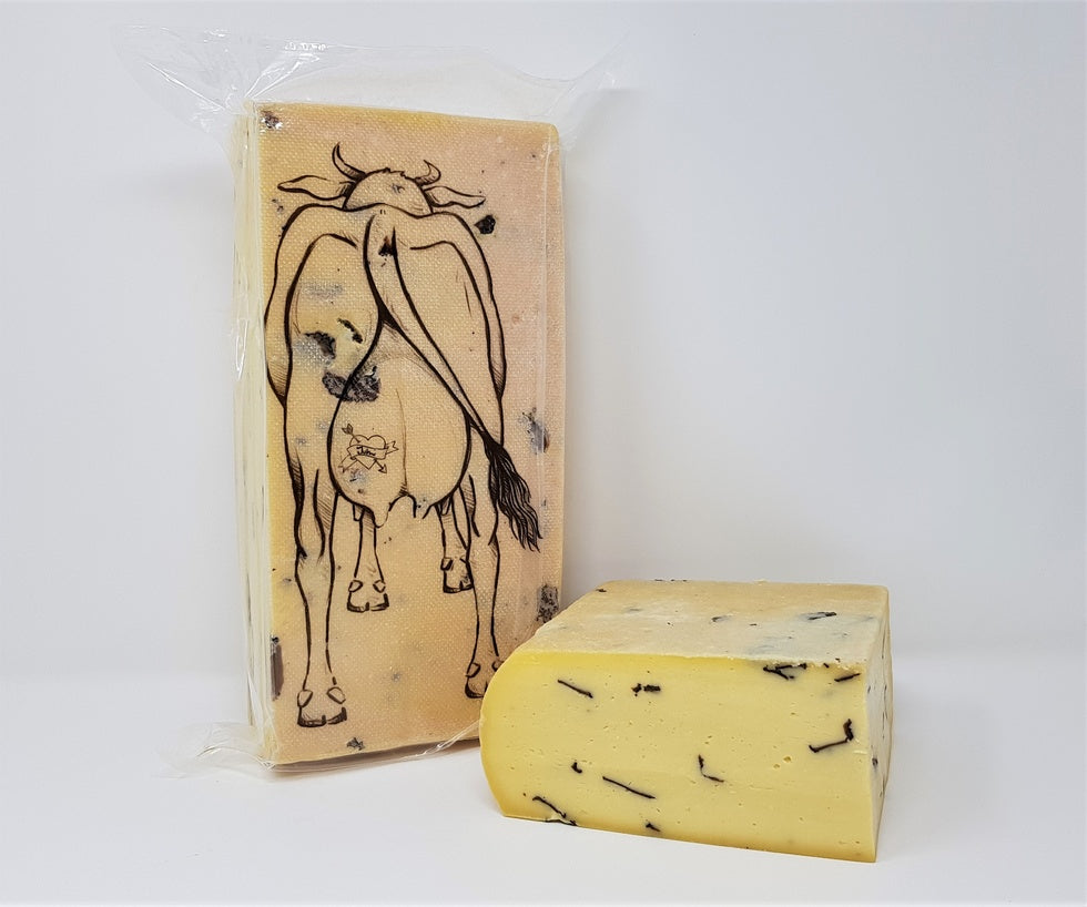 Wholesale Jumi Truffle Raclette- Bulk