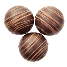 Wholesale Birnn Dark Chocolate Amaretto Dessert Truffles- Bulk