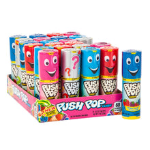 Wholesale Push Pop- Bulk