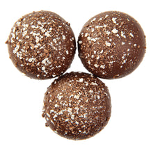 Wholesale Birnn Milk Chocolate Cappuccino Dessert Truffles- Bulk