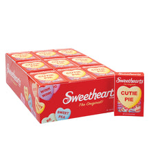 Wholesale Sweethearts Conversation Hearts 0.9 Oz Box- Bulk