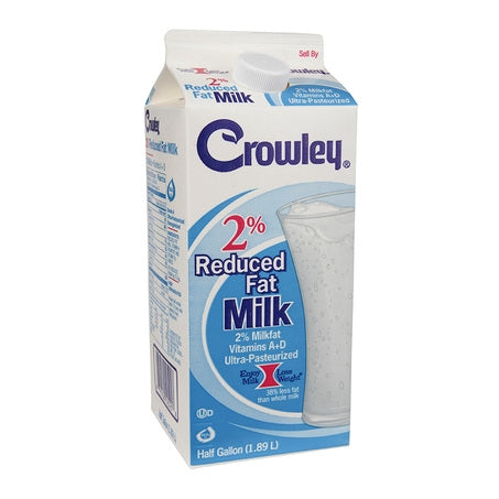 Wholesale Hood Each 2% Milk- Bulk