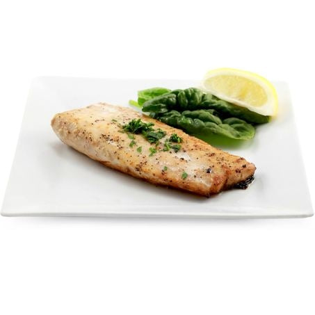Wholesale Sea Best Case Mahi Mahi Portions- Bulk
