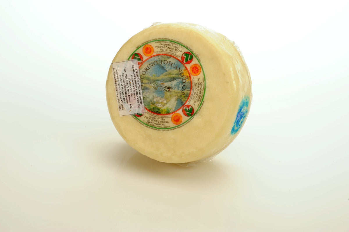 Wholesale Manciano Pecorino Toscano 3 Mo- Bulk