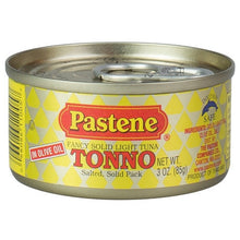 Wholesale Pastene Tonno Tuna In Olive Oil | 3 oz- Bulk