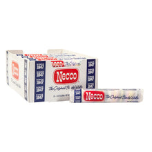 Wholesale Necco Original Candy Wafers 2 Oz Roll- Bulk