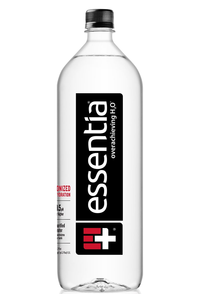 Wholesale Essentia Water 12/1.5 Liter- Bulk