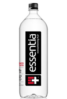Wholesale Essentia Water 12/1.5 Liter- Bulk