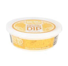 Wholesale Blitzd Sweet Vidalia Onion Dip 8 Oz- Bulk
