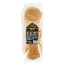 Wholesale Boulangerie 255 Brioche Hamburger Buns 10.6 Oz- Bulk