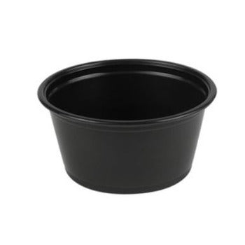 Wholesale Imperial Bag 2 Oz Plastic Souffle Cups- Bulk